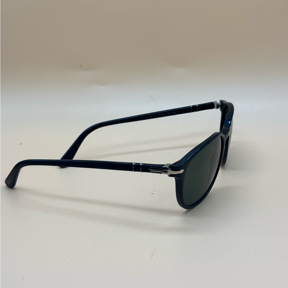 Persol Black Sunglasses